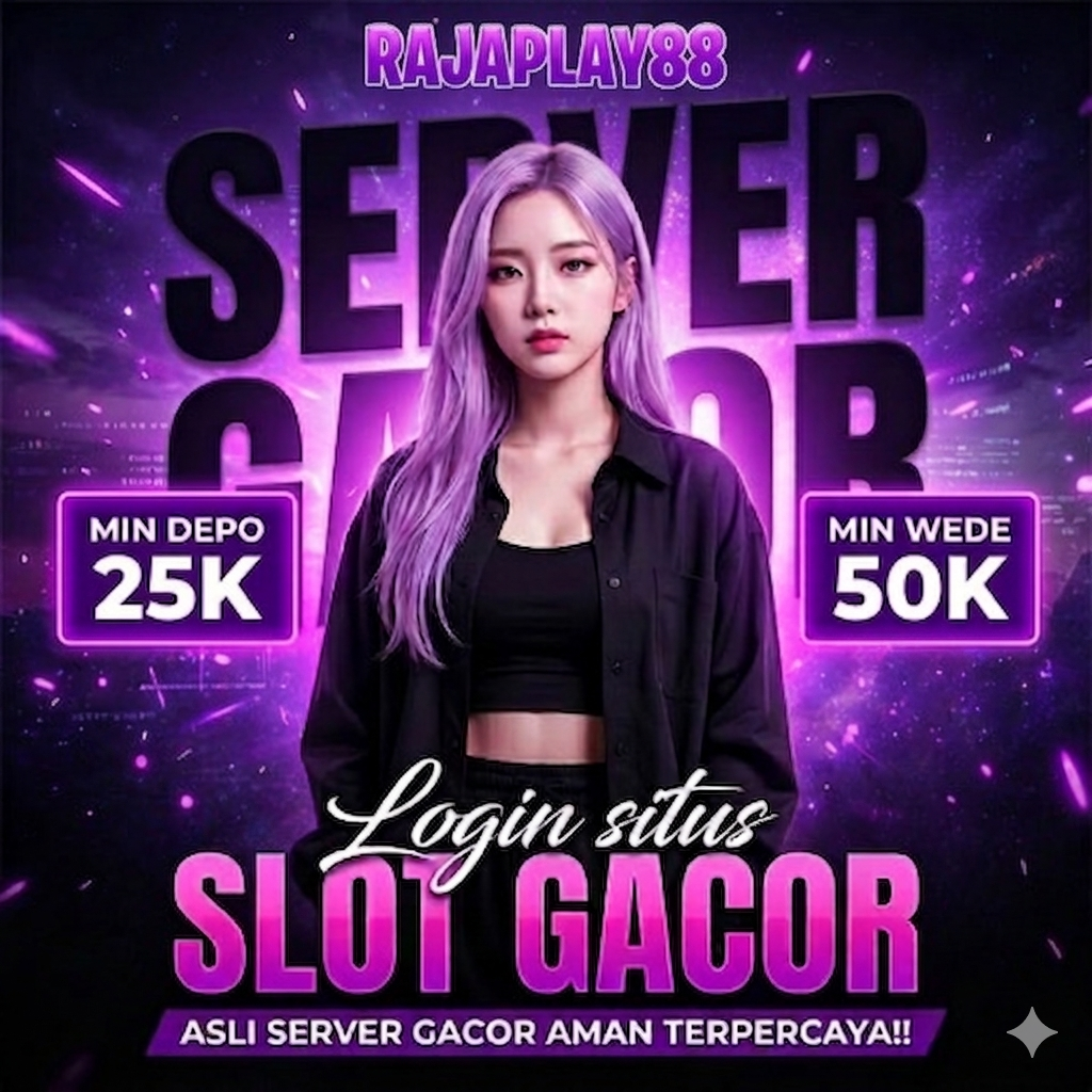 Promo Gacor